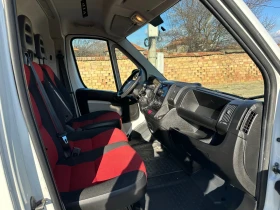 Fiat Ducato 2.0JTD 115, снимка 10