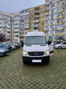 Mercedes-Benz Sprinter 311, снимка 1