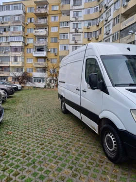 Mercedes-Benz Sprinter 311 | Mobile.bg    3