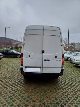 Mercedes-Benz Sprinter 311 | Mobile.bg    2