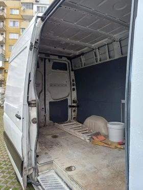 Mercedes-Benz Sprinter 311, снимка 5