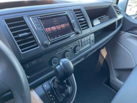 VW T6 2.0TDI/Auto/Парктроник/Навигация , снимка 11