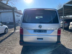 VW T6 2.0TDI/Auto/Парктроник/Навигация , снимка 6