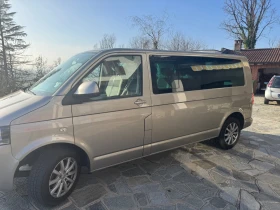 VW Caravelle 2.0 TDi | Mobile.bg � ����� ������ 8