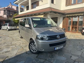 VW Caravelle 2.0 TDi - изображение 1