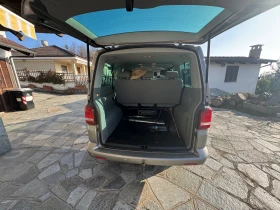 VW Caravelle 2.0 TDi | Mobile.bg � ����� ������ 15