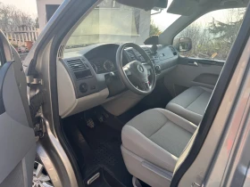 VW Caravelle 2.0 TDi | Mobile.bg � ����� ������ 9