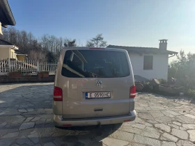 VW Caravelle 2.0 TDi | Mobile.bg � ����� ������ 6