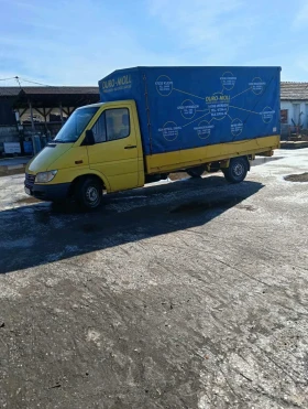 Mercedes-Benz Sprinter 311 Cdi | Auto.bg — изображение 5