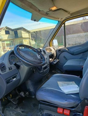 Mercedes-Benz Sprinter 311 Cdi | Auto.bg — изображение 7