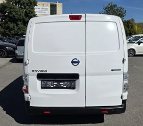 Nissan NV200 Zero emissions, navi, ������, keyless  | Mobile.bg � ����� ������ 7