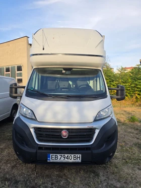 Fiat Ducato 2.3 multijet ����� ���� � 2 ���� | Mobile.bg � ����� ������ 3