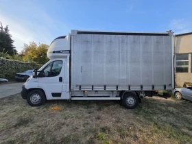 Fiat Ducato 2.3 multijet ����� ���� � 2 ���� | Mobile.bg � ����� ������ 4