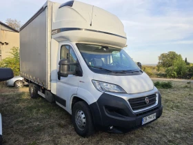 ����� �� �������� �� Fiat Ducato 2.3 multijet ����� ���� � 2 ����