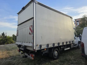 Fiat Ducato 2.3 multijet ����� ���� � 2 ���� | Mobile.bg � ����� ������ 6