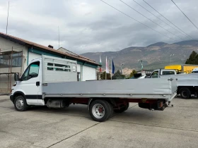 ����� �� �������� �� Iveco Daily 2.8HPT* 35C13* 4.30 ����� ���������