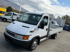 ����� �� �������� �� Iveco Daily 2.8HPT* 35C13* 4.30 ����� ���������