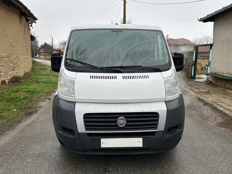 Fiat Ducato 2.0JTD 115, снимка 8 - Бусове и автобуси - 48438180