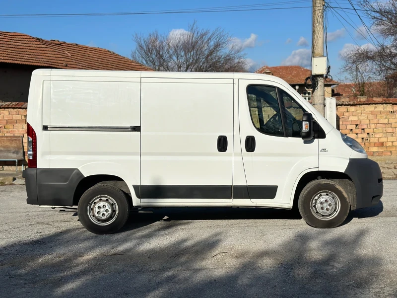 Fiat Ducato 2.0JTD 115, снимка 6 - Бусове и автобуси - 47726630