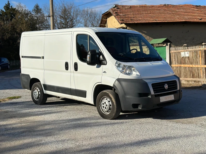 Fiat Ducato 2.0JTD 115, снимка 7 - Бусове и автобуси - 47726630