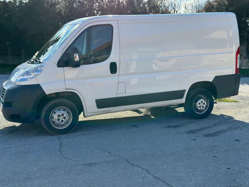 Fiat Ducato 2.0JTD 115, снимка 2 - Бусове и автобуси - 47726630