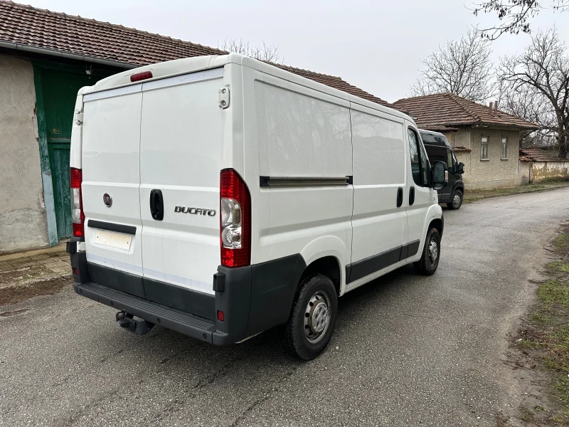 Fiat Ducato 2.0JTD 115, снимка 5 - Бусове и автобуси - 48438180