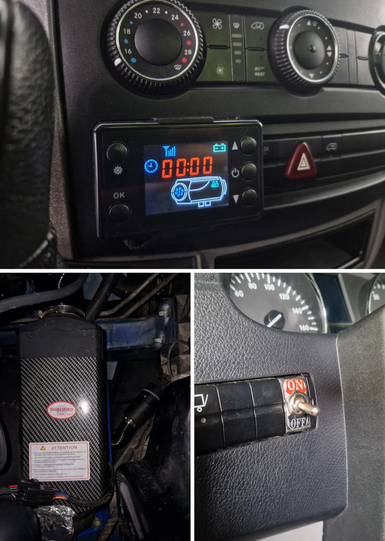 Mercedes-Benz Sprinter 315   | Mobile.bg   16