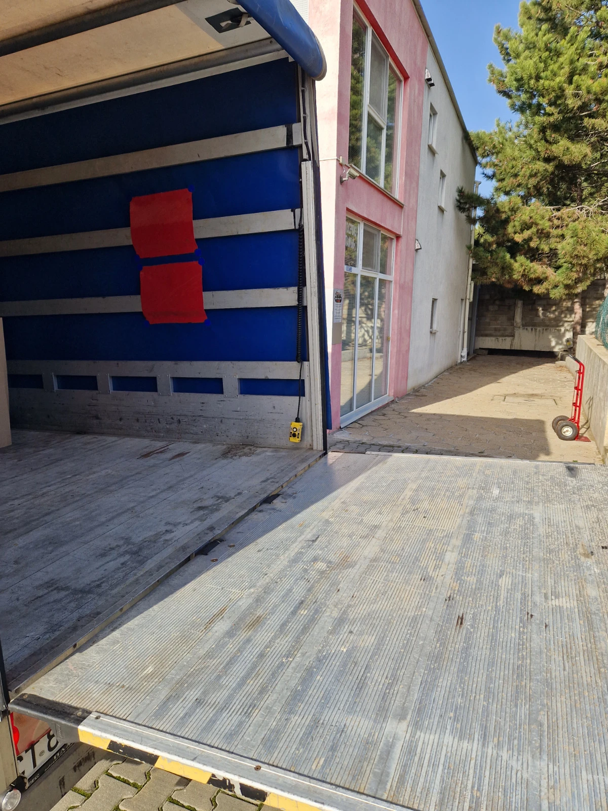 Mercedes-Benz Sprinter 315   | Mobile.bg   14