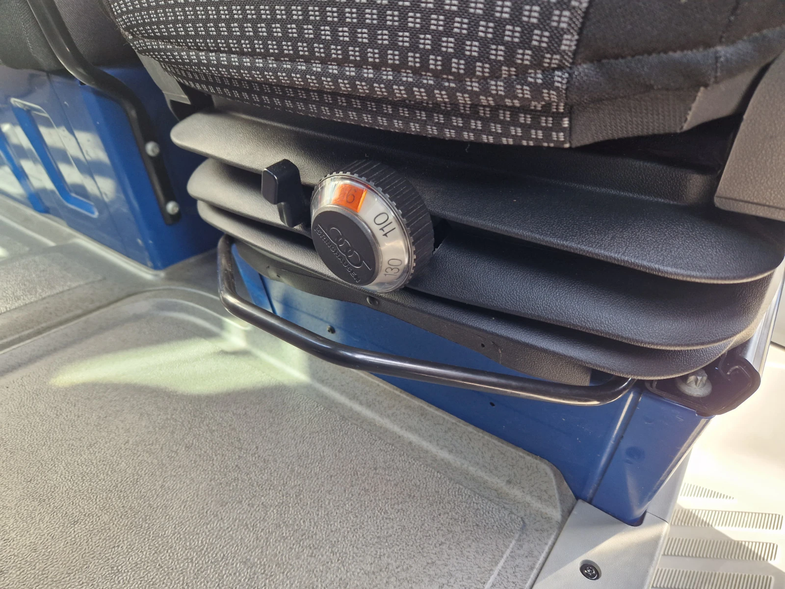 Mercedes-Benz Sprinter 315   | Mobile.bg   12