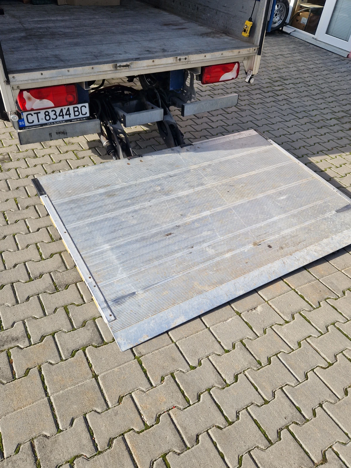 Mercedes-Benz Sprinter 315   | Mobile.bg   15