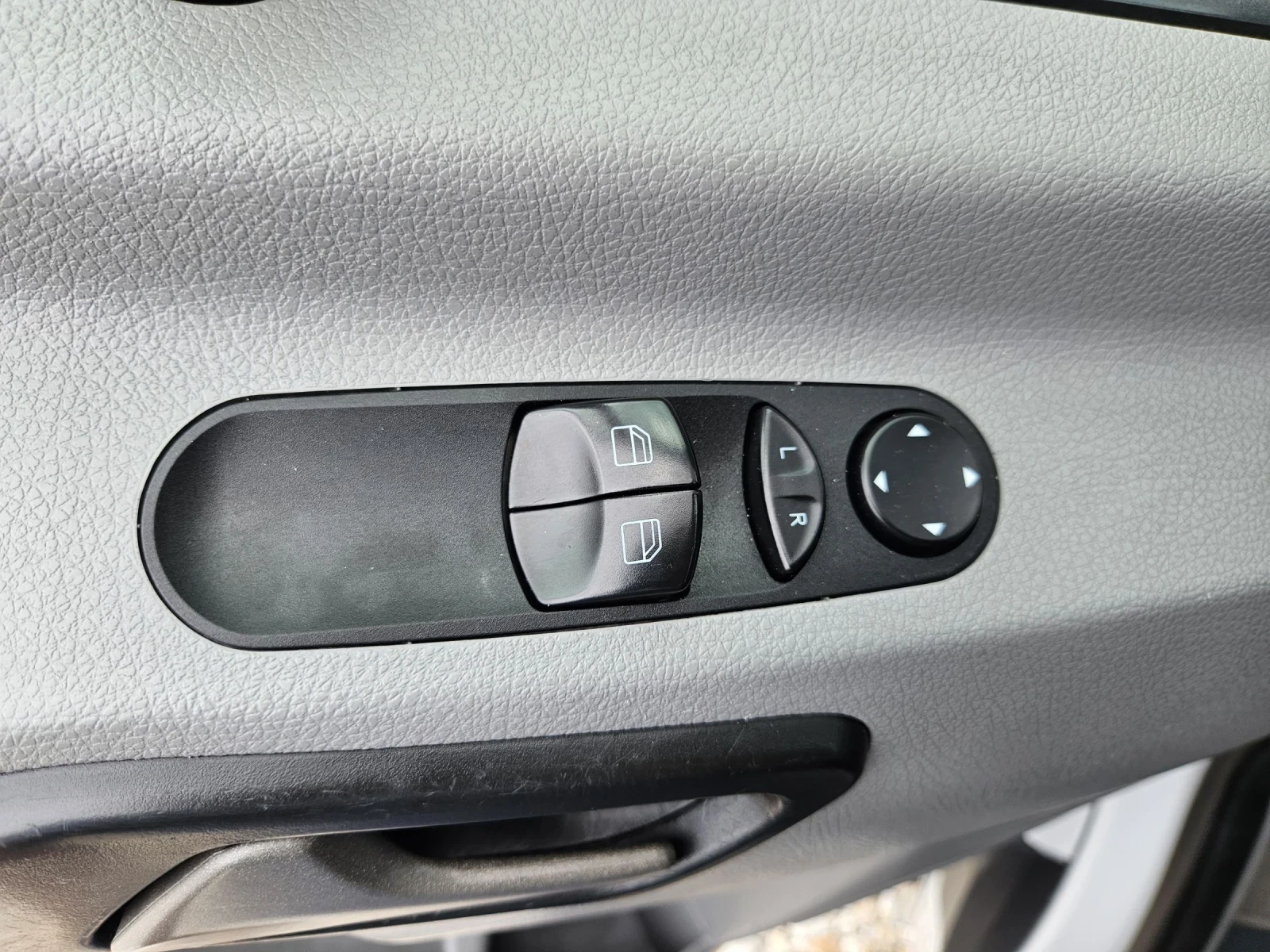 Mercedes-Benz Sprinter 316 ,  , ,  | Mobile.bg   12