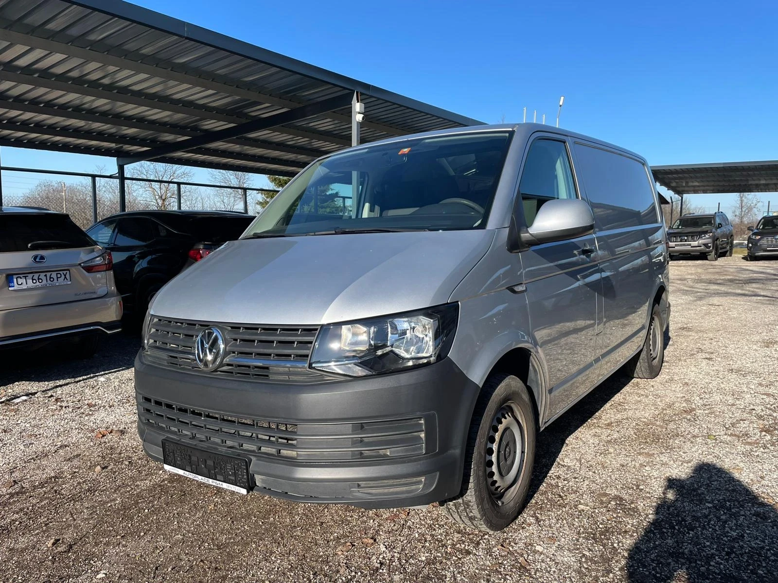 VW T6 2.0TDI/Auto/����������/���������  | Mobile.bg � ����������� 1