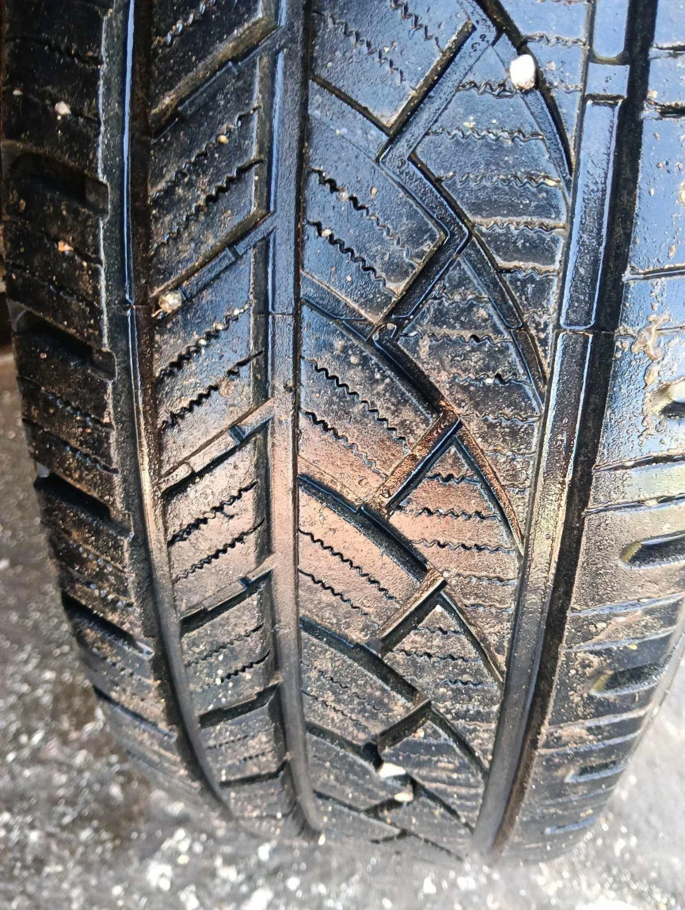 Mercedes-Benz Sprinter 311 Cdi, снимка 8 - Бусове и автобуси - 55137150