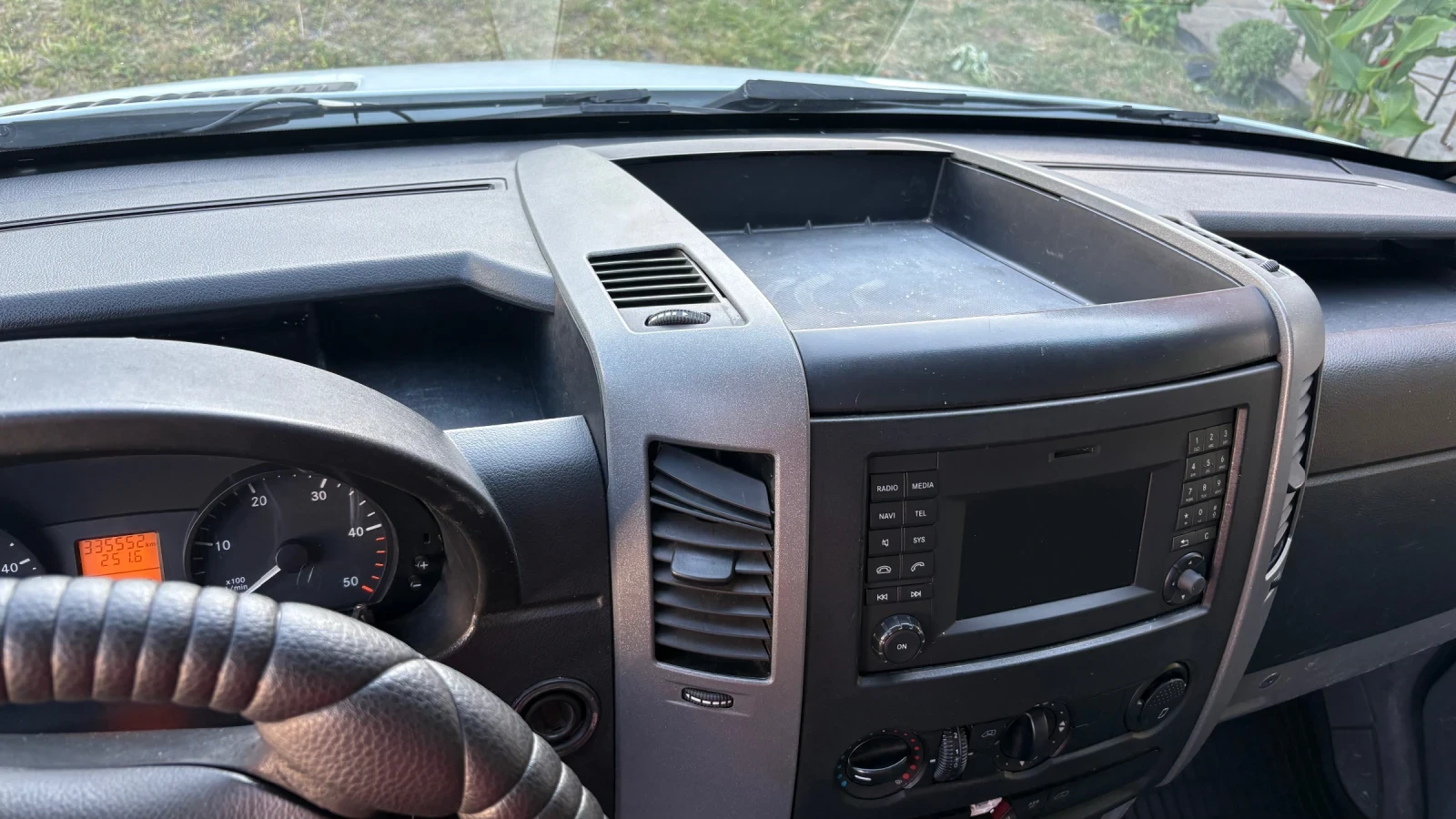 Mercedes-Benz Sprinter 316, снимка 5 - Бусове и автобуси - 55539626