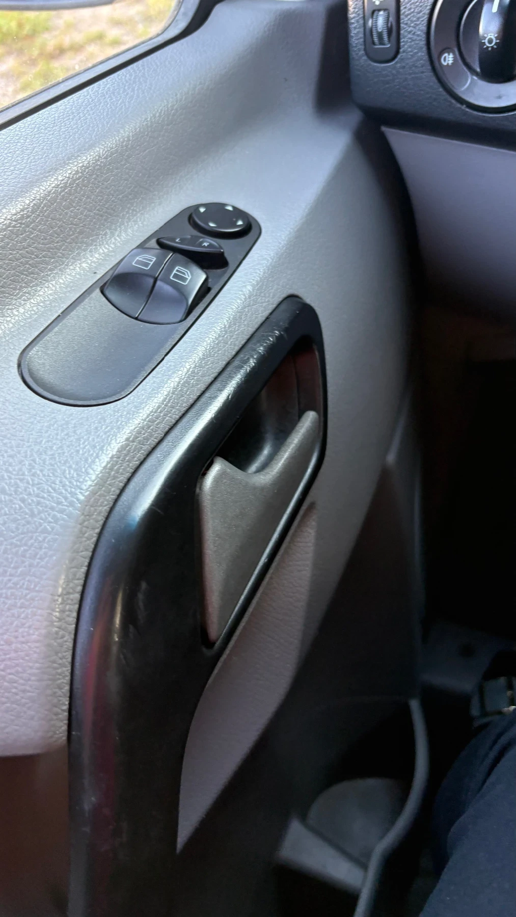 Mercedes-Benz Sprinter 316, снимка 3 - Бусове и автобуси - 55539626