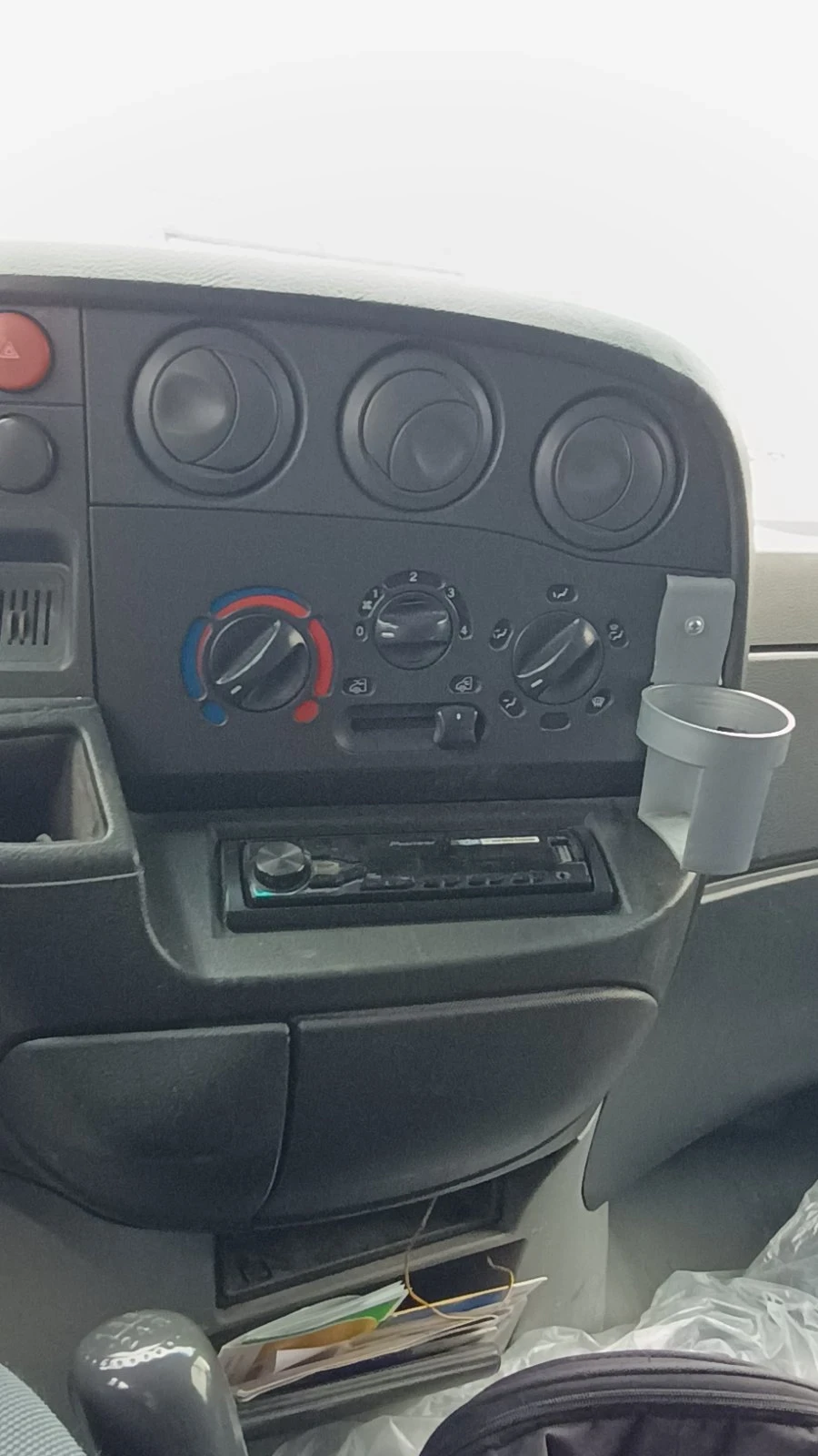 Iveco Daily, снимка 9 - Бусове и автобуси - 55799161