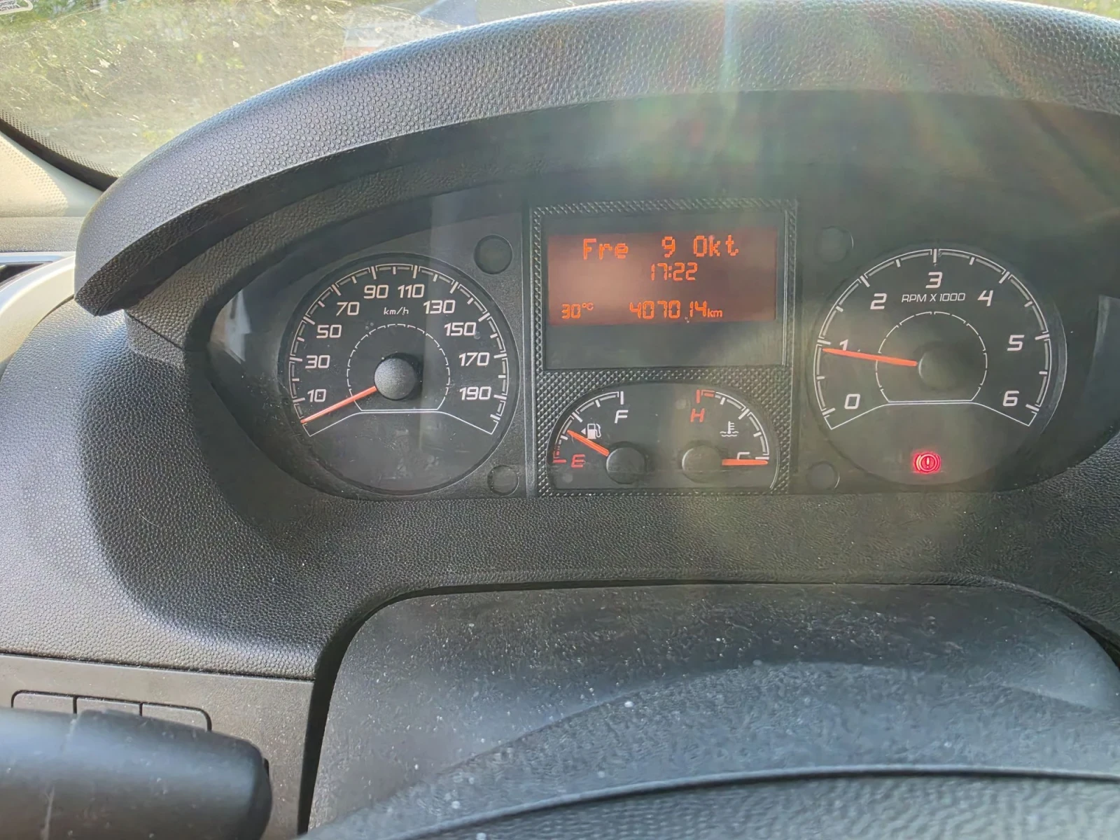 Fiat Ducato 2.3 multijet ����� ���� � 2 ���� | Mobile.bg � ����������� 9