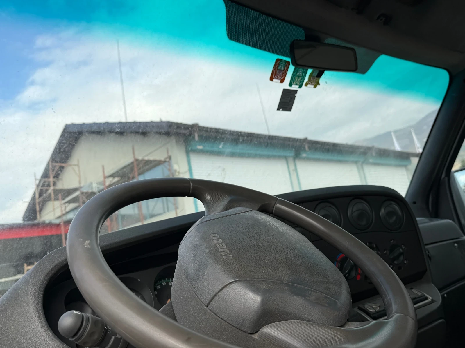 Iveco Daily 2.8HPT* 35C13* 4.30 ����� ��������� | Mobile.bg � ����������� 3