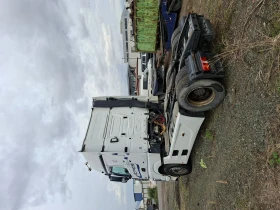     Mercedes-Benz Actros 1845  