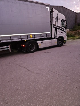 Volvo Fh 500, снимка 7