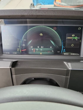 Volvo Fh 500, снимка 12