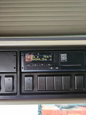 Volvo Fh 500, снимка 13