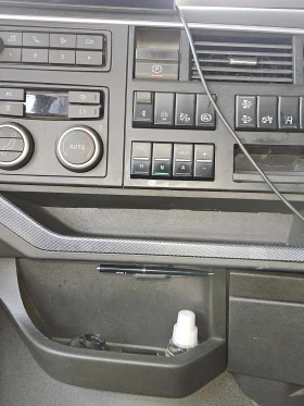 Volvo Fh 500, снимка 5