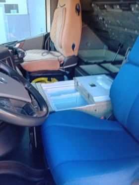 Volvo Fh 500, снимка 11