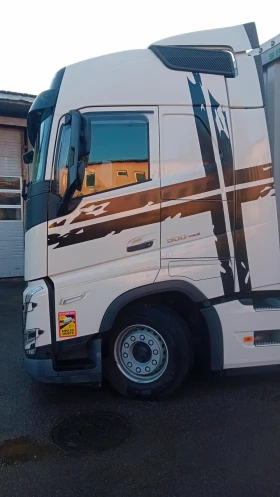 Volvo Fh 500, снимка 9