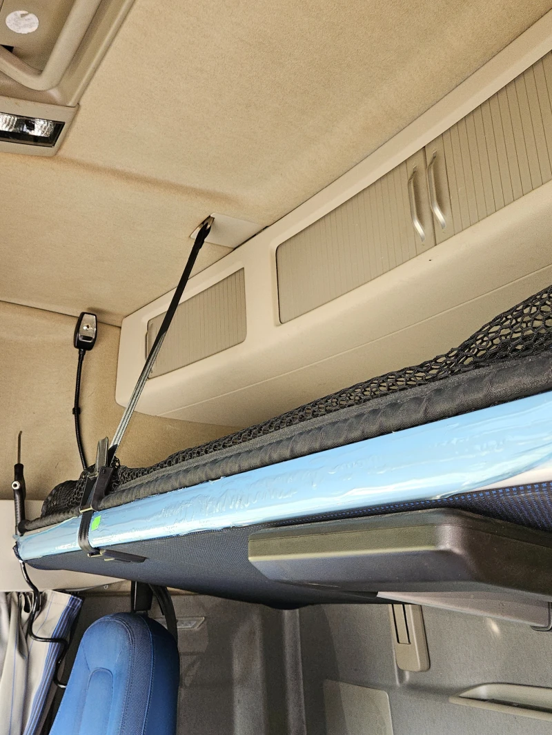 Volvo Fh 500, снимка 4 - Камиони - 52876891