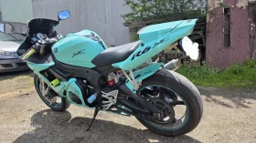 Yamaha YZF-R6, снимка 2