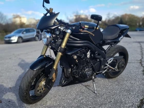 Triumph Speed Triple 515NJ, снимка 1