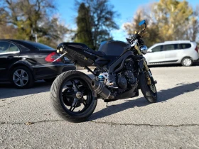 Triumph Speed Triple 515NJ, снимка 2