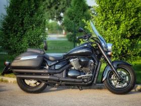 Suzuki Boulevard INTRUDER C90T, снимка 5